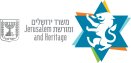 לוגו משרד ירושליים